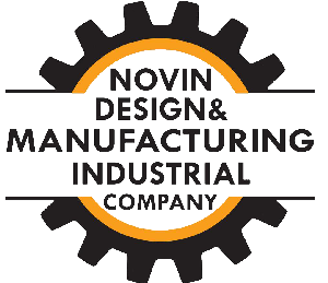 Novin Design and Manufacturing Industrial Company